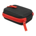 thumbnail image 1 of Golf-Rangefinder Carrying Case Bag Hunting Camera Pouch Rangefinder Storage Bag Red, 1 of 8
