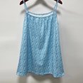 thumbnail image 4 of Débardeurs Femmes, Mode Femmes Décontracté Sans Manches Imprimé Col Rond Haut Camisole Blouse, 4 of 5