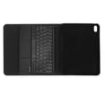thumbnail image 3 of Smart Keyboard Case, Tablet Case Auto Wake Up Professional Perfect Fit  for 10.9inch 2022 Generation 10 Black, 3 of 7