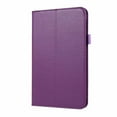 thumbnail image 1 of Tablet Funda For Lenovo Tab M10 Plus Case 10.3 Inch TB X606F X606X Flip Cover Stand Shell For Lenovo Tab M10 FHD Plus Case Coque purple M10 Plus (10.3 inch), 1 of 6