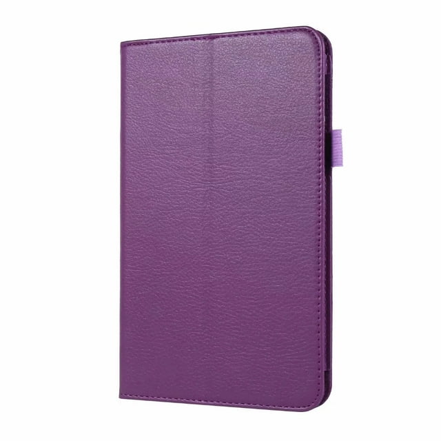 Étui pour Tablette pour Lenovo Tab M10 Plus, Étui 10,3 Pouces TB X606F X606X à Rabat, Support, Étui pour Lenovo Tab M10 FHD Plus, Étui Violet M10 Plus (10,3 Pouces)