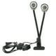 thumbnail image 3 of Luz LED UVA UVB Vevor para Reptiles Portalámparas E27 Doble Cabeza con Cuello de Cisne Enchufe Estadounidense 85-265V, 3 of 5