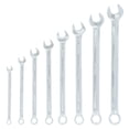 thumbnail image 3 of DEWALT TOUGHSERIES 8-Piece SAE Combination Wrench Set Plus Stackable Case with Clear Lid, DWMT45427, 3 of 6