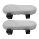 thumbnail image 1 of 2 almohadillas para reposabrazos de silla de gaming, almohadillas para codos de silla de oficina, 1 of 7