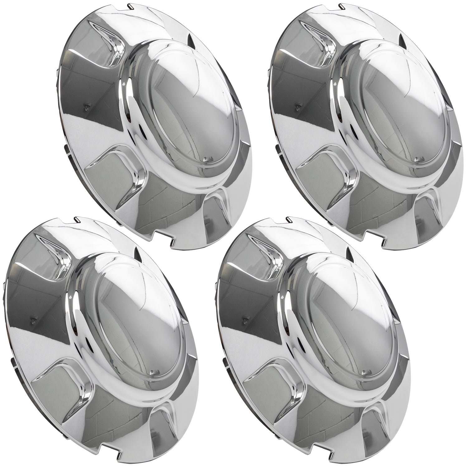 5 lug nut rims