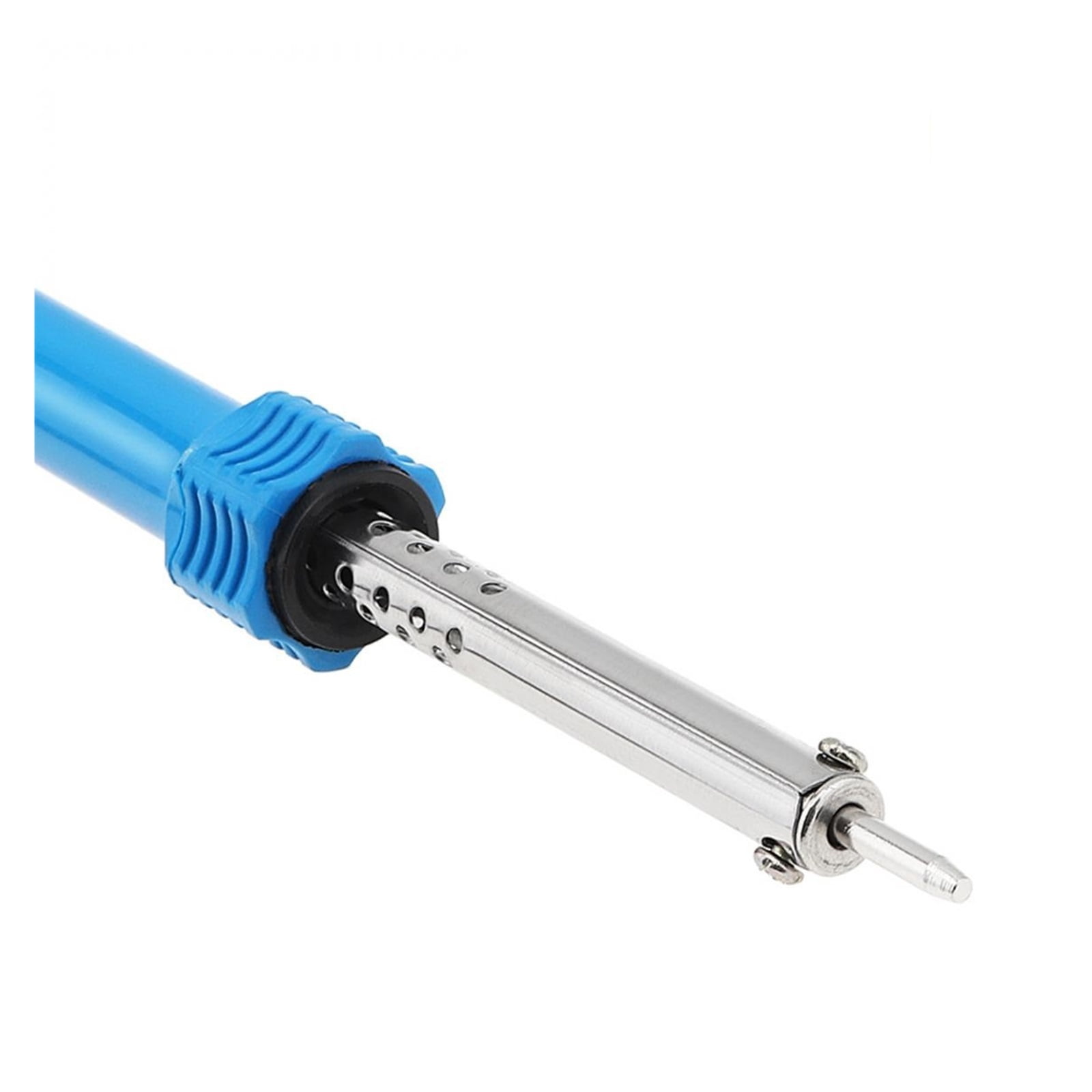 External Heating Electric Soldering Iron Pen, Rework Station Mini Handle Heat Pencil, Welding Repair Tools