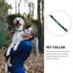 thumbnail image 2 of Pet Collar Protective Case for Protector 1Pcs Blue, 2 of 5