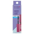 Hard Candy, Ghosted Brow Gel, Waterproof, Clear