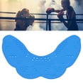 thumbnail image 5 of Riousery Sports Mouth Guard Premium Athletic Mouthguard Teeth Protector for Boxing Basketball MMA Football Hockey Taekwondo Youth Adult 4.7 inches / 12 cm Blue, 5 of 9