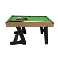 thumbnail image 2 of Mesa de Billar Athletic Works De 48 Pulgadas, 2 of 4