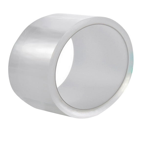 Clear Caulk Tape, Acrylic Self Adhesive Caulk Strip Sealant Tape Caulk Sealer Decorative Trim Strong Caulking Adhesive Transparent Kitchen or Kitchen Floor Wall Edge Protector Walmart Clearance