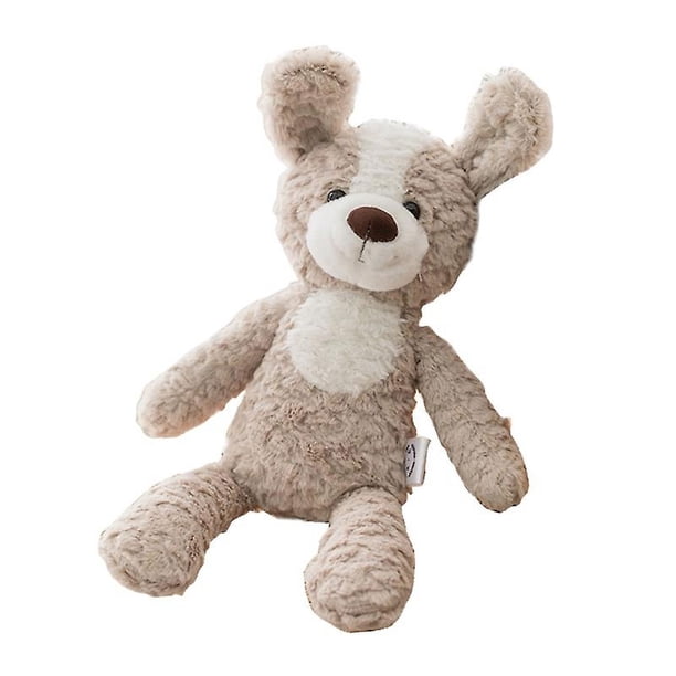 Dog 15 accesorios para fotostuido, muñeco para dormir de bebé relleno, juguete suave para niños