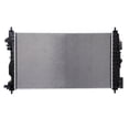 thumbnail image 2 of OSC 13246 Radiator, 2 of 2