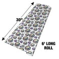 thumbnail image 4 of Little Witch Brewing Potions  Premium Gift Wrap Wrapping Paper Roll, 4 of 4