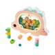 thumbnail image 2 of Baby Case, Casees Saver Collection Children Caja de Recuerdo Tank para Infant Children Kids Rosa Yotijar Caja de ahorro de dientes, 2 of 7