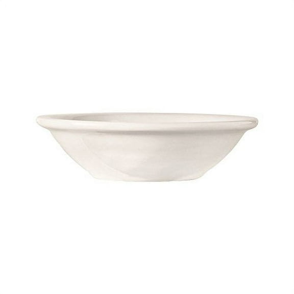 World Tableware 840-310-020 Porcelana 5-1/2 Oz. Fruit Bowl- 36 / CS