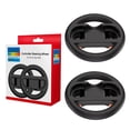 thumbnail image 4 of 2Pcs Game Racing Wheel Controller for NS2 Console Steering Wheel Controller Replacement Racing Wheel, 4 of 9