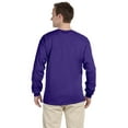 thumbnail image 2 of Adult HD Cotton™ Long-Sleeve T-Shirt, 2 of 3