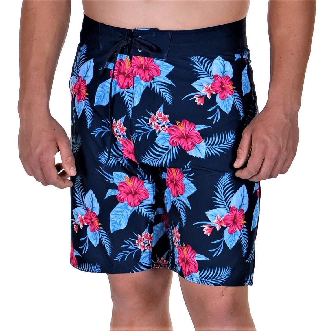 burnside swimming trunks