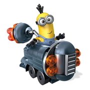 Mega Construx Despicable Me Gru's Car