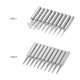 thumbnail image 2 of Puntas de pistola para soldar 10 Uds. punta de soldadura de repuesto destornillador sin plomo, 2 of 8