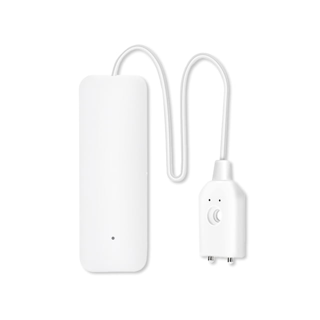Detector de Inundación Toystoory Alarma de Fugas de Agua WiFi