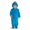 thumbnail image 1 of Cookie Monster Déguisement, 1 of 2