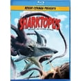 thumbnail image 2 of Starz / Anchor Bay - Sharktopus [BLU-RAY], 2 of 2