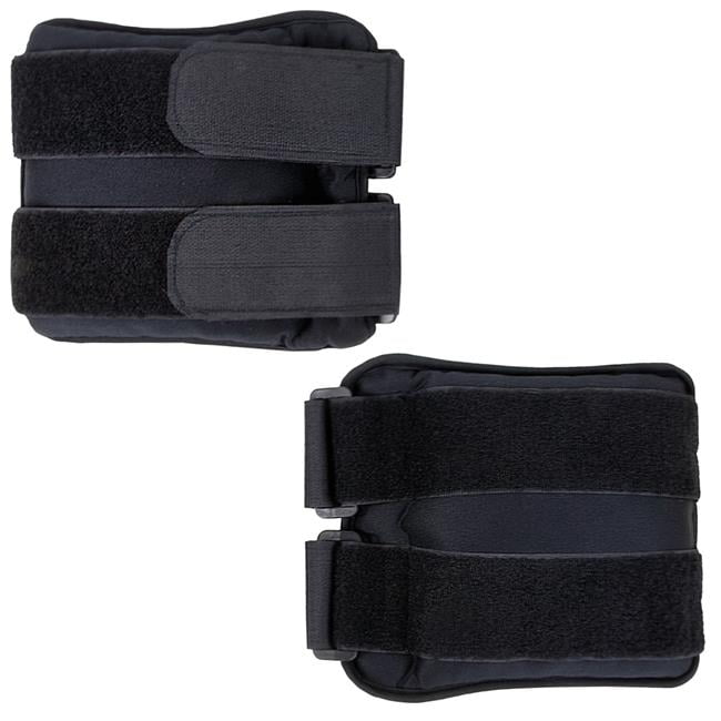 Brybelly Ankle Weights 2-pack, 3 lb