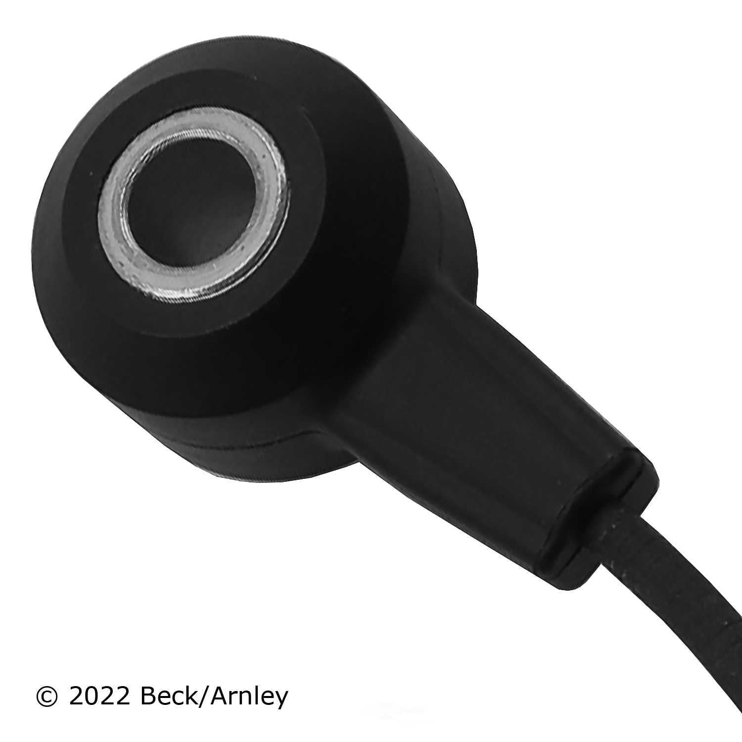 Beck Arnley 1581736 Ignition Knock (Detonation) Sensor Fits select: 2019-2020 HYUNDAI SANTA FE, 2013-2018 HYUNDAI SANTA FE SPORT