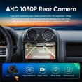 thumbnail image 6 of IKASEFU Car Radio for Jeep Compass Patriot 2010-2016, 10.1 inch Android 13 Touch Screen Stereo With Wireless Carplay Android Auto Mirror Link SWC Bluetooth WiFi, 6 of 12