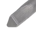 thumbnail image 3 of Uxcell Broca de destornillador triangular magnética TA20 de 1/4" de vástago hexagonal de 2" de longitud, paquete de 10, 3 of 5