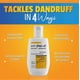 thumbnail image 5 of 1~5x Shampoo Anti Dandruff Treatment Prevents Dandruff 100 ML New, 5 of 5