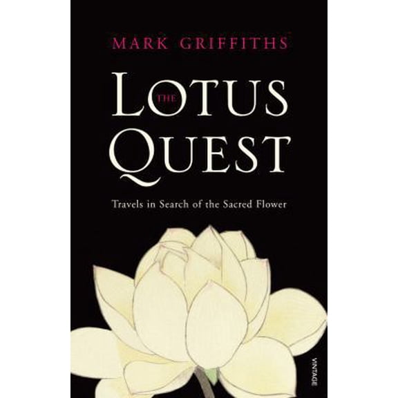 Pre-Owned LOTUS QUEST, THE (Paperback) 184595100X 9781845951009