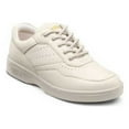 thumbnail image 2 of Dr Comfort Patty Casual Walking Shoe White 9 Wde (A550), 2 of 3
