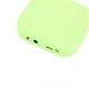 thumbnail image 3 of Electric Air Drum Set Portable 3D Motion Sensing RGB Virtual Drum Kit with Drumsticks Pedals Bluetooth and 8 Sounds for Adults Kids Green, 3 of 4