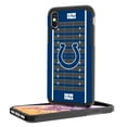 thumbnail image 2 of Indianapolis Colts iPhone Rugged Field Design Case, 2 of 5