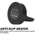 thumbnail image 3 of Chargeur pour Samsung Gear S3, Station de Charge avec Câble USB, 3 of 5
