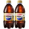 thumbnail image 4 of Pepsi Cola Caffeine Free Soda Pop, 16 fl oz, 6 Pack Bottles, 4 of 7