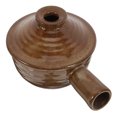 thumbnail image 3 of Miangastore 1Pc Casserole with Lid Household Stewpan Microwave Oven Casserole Cookware, 3 of 8