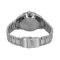 thumbnail image 4 of Ratio FreeDiver Sapphire Stainless Steel Ice Blue Dial Automatic RTF042 200M Men's Watch, 4 of 5