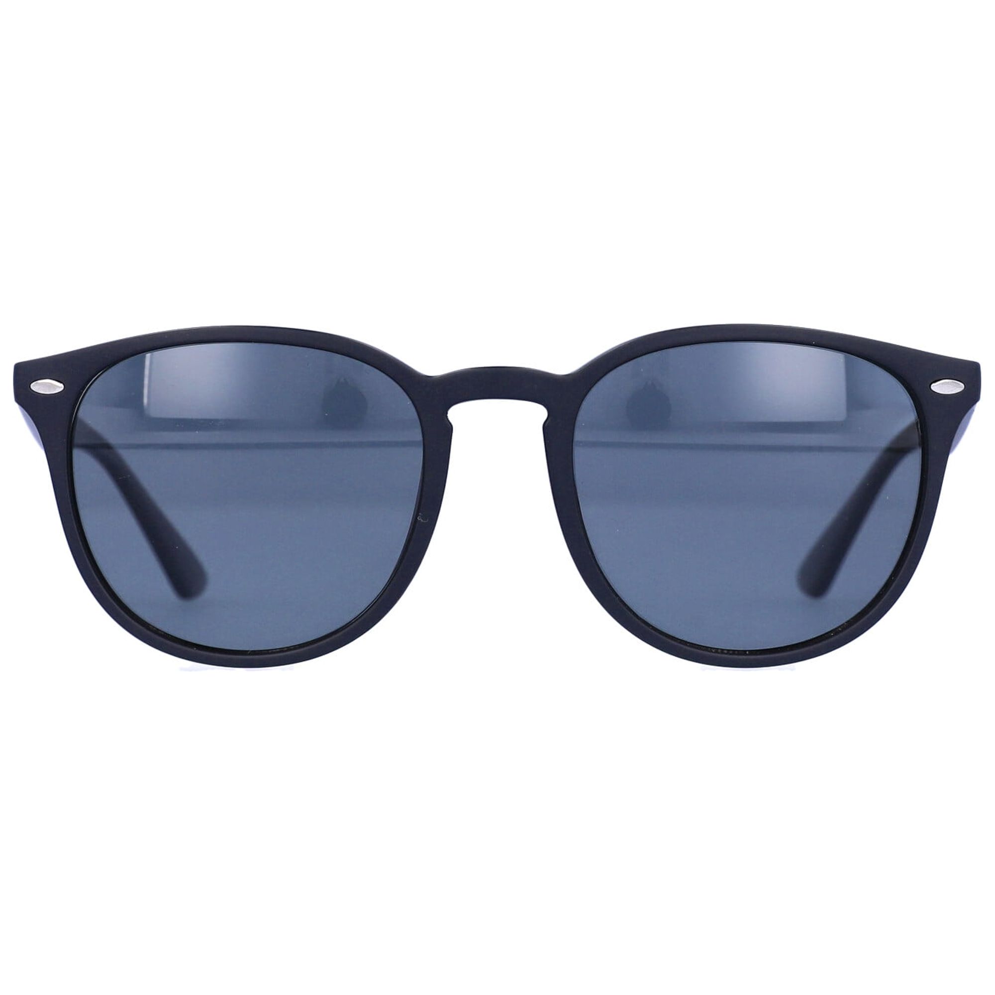 Hard Candy Womens Rx'able Sunglasses, Hs20, Matte Black, 52-20-145, with Case - image 5 of 20