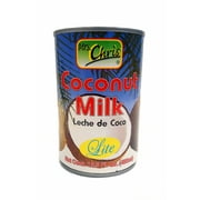 Mrs. Chris Lite Coconut Milk, 13.5 fl oz