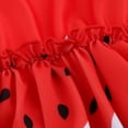 thumbnail image 4 of Lindo Del de Pieza Del de Del Halter Del Bebé con Del cabellero S BLESIY Traje de baño de las muchachas de los cabritos, 4 of 8