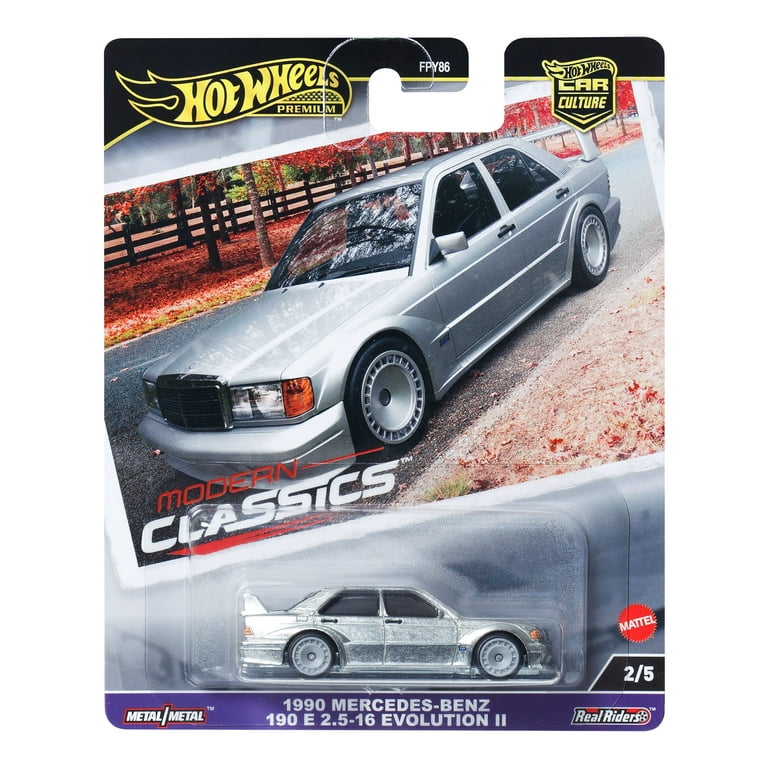 Hot Wheels Car Culture & Team Transport Factory Set, For