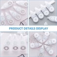 thumbnail image 4 of 6Pcs Students White Out Correction Tape Practical Correction Tape Portable White Out Tape, 4 of 6