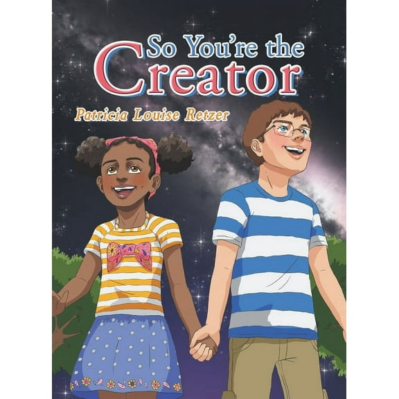 So You'Re the Creator (Hardcover)