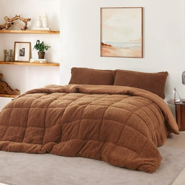 Coma Inducer Cotton Candy - ® Oversized Comforter - Root Beer Full