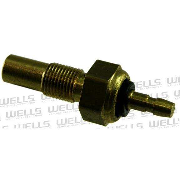 WVE 1T1122 Engine Coolant Temperature Sender