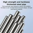 thumbnail image 4 of INSMART 3-Tier Storage Rack – Light Duty,Space-Saving Organizer for Home, Office,Garage – Adjustable,Sturdy Steel Frame, Easy Assembly (Dark Gray), 4 of 7